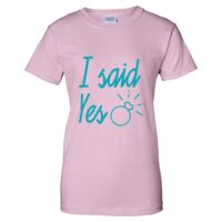 Women's Ultra Cotton® T-Shirt Thumbnail