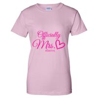 Women's Ultra Cotton® T-Shirt Thumbnail