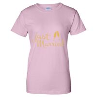 Women's Ultra Cotton® T-Shirt Thumbnail