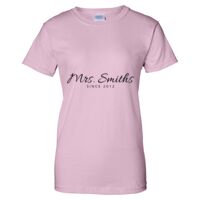 Women's Ultra Cotton® T-Shirt Thumbnail