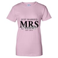 Women's Ultra Cotton® T-Shirt Thumbnail