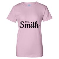 Women's Ultra Cotton® T-Shirt Thumbnail
