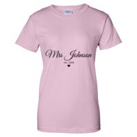 Women's Ultra Cotton® T-Shirt Thumbnail