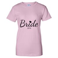 Women's Ultra Cotton® T-Shirt Thumbnail