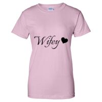 Women's Ultra Cotton® T-Shirt Thumbnail