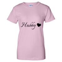 Women's Ultra Cotton® T-Shirt Thumbnail