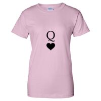 Women's Ultra Cotton® T-Shirt Thumbnail