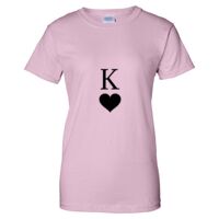 Women's Ultra Cotton® T-Shirt Thumbnail