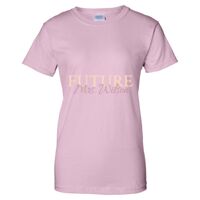 Women's Ultra Cotton® T-Shirt Thumbnail