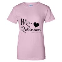 Women's Ultra Cotton® T-Shirt Thumbnail