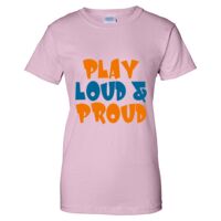 Women's Ultra Cotton® T-Shirt Thumbnail