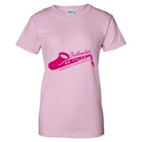 Women's Ultra Cotton® T-Shirt Thumbnail