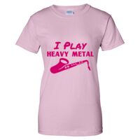 Women's Ultra Cotton® T-Shirt Thumbnail