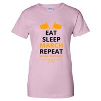 Women's Ultra Cotton® T-Shirt Thumbnail