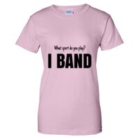 Women's Ultra Cotton® T-Shirt Thumbnail