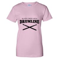 Women's Ultra Cotton® T-Shirt Thumbnail
