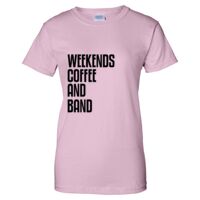 Women's Ultra Cotton® T-Shirt Thumbnail