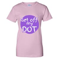 Women's Ultra Cotton® T-Shirt Thumbnail