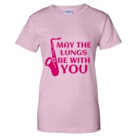 Women's Ultra Cotton® T-Shirt Thumbnail