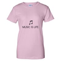 Women's Ultra Cotton® T-Shirt Thumbnail