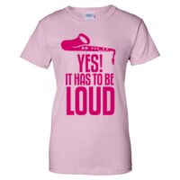 Women's Ultra Cotton® T-Shirt Thumbnail