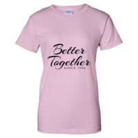 Women's Ultra Cotton® T-Shirt Thumbnail