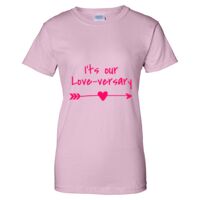 Women's Ultra Cotton® T-Shirt Thumbnail