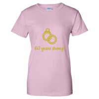 Women's Ultra Cotton® T-Shirt Thumbnail
