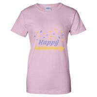 Women's Ultra Cotton® T-Shirt Thumbnail