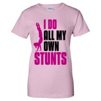 Women's Ultra Cotton® T-Shirt Thumbnail