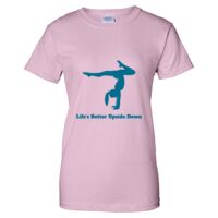Women's Ultra Cotton® T-Shirt Thumbnail