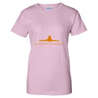 Women's Ultra Cotton® T-Shirt Thumbnail