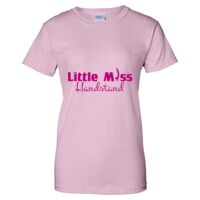 Women's Ultra Cotton® T-Shirt Thumbnail