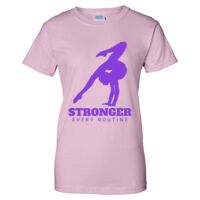 Women's Ultra Cotton® T-Shirt Thumbnail
