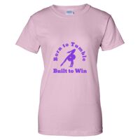 Women's Ultra Cotton® T-Shirt Thumbnail