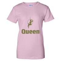 Women's Ultra Cotton® T-Shirt Thumbnail