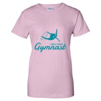 Women's Ultra Cotton® T-Shirt Thumbnail