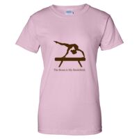 Women's Ultra Cotton® T-Shirt Thumbnail