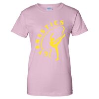 Women's Ultra Cotton® T-Shirt Thumbnail