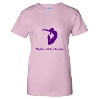 Women's Ultra Cotton® T-Shirt Thumbnail