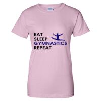 Women's Ultra Cotton® T-Shirt Thumbnail