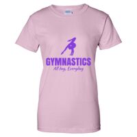 Women's Ultra Cotton® T-Shirt Thumbnail