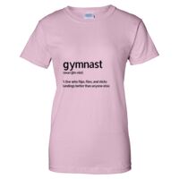 Women's Ultra Cotton® T-Shirt Thumbnail