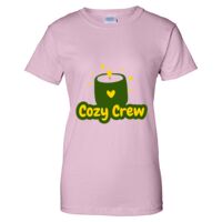 Women's Ultra Cotton® T-Shirt Thumbnail