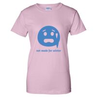 Women's Ultra Cotton® T-Shirt Thumbnail