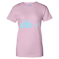 Women's Ultra Cotton® T-Shirt Thumbnail