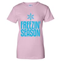 Women's Ultra Cotton® T-Shirt Thumbnail