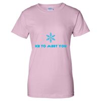 Women's Ultra Cotton® T-Shirt Thumbnail