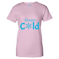 Women's Ultra Cotton® T-Shirt Thumbnail