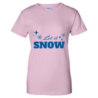 Women's Ultra Cotton® T-Shirt Thumbnail